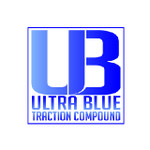 Ultra Blue Traction Compound